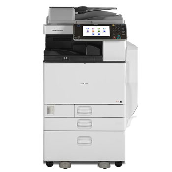 máy in photocopy đa chức năng ricoh mp 5002
