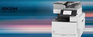 Các dòng máy photocopy nhập khẩu bán chạy nhất