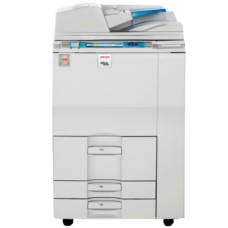 máy photocopy Ricoh Mp 8001