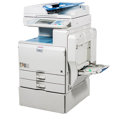 máy photocopy Cho thuê máy photocopy cao cấp Mp5000