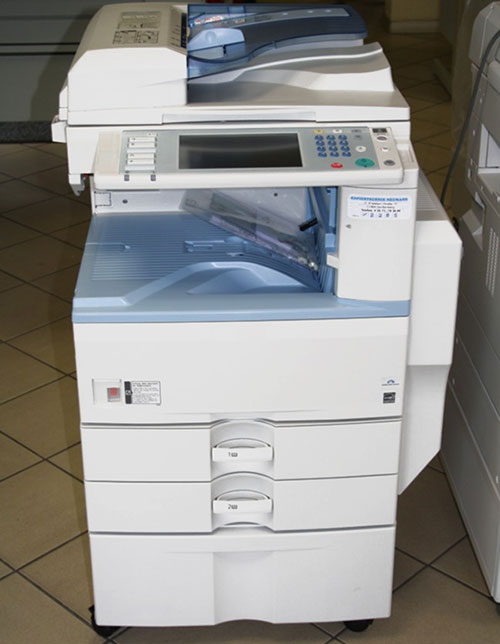 máy photocopy ricoh mp 4000 5000