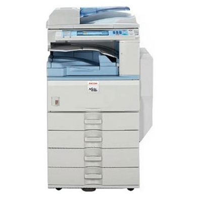 máy photocopy Ricoh MP 2591