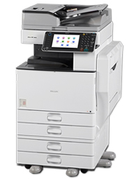 máy photocopy Ricoh MP 5002