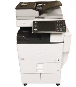 Chọn máy photocopy công nghiệp để kinh doanh dịch vụ photocopy