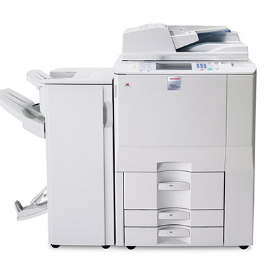 máy photocopy Ricoh MP 7500