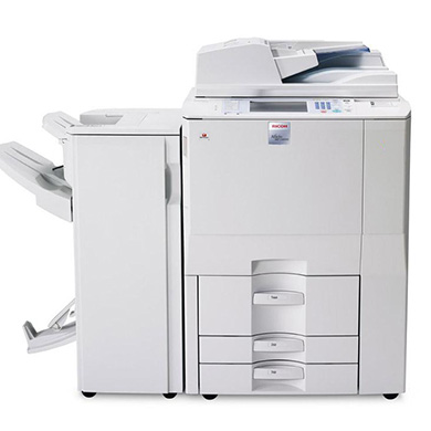 máy photocopy Ricoh MP 5500