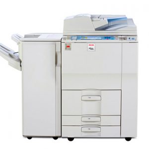 máy photocopy Ricoh MP 7000