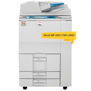 Bán máy photocopy nhập khẩu giá rẻ tại tỉnh Bình Phước