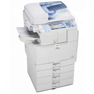 Bán máy photocopy Ricoh MP 5001 giá rẻ