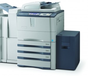 Cách lựa chọn máy photocopy đã qua sử dụng