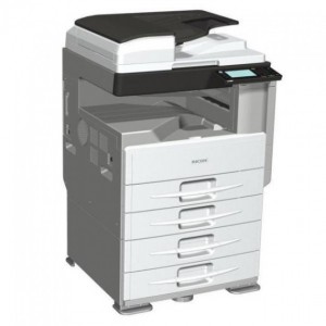 Những nguyên nhân khiến máy photocopy của bạn bị kẹt giấy