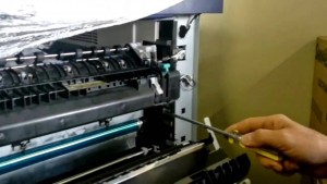 Máy photocopy Ricoh: Cách sửa chữa một số lỗi cơ bản