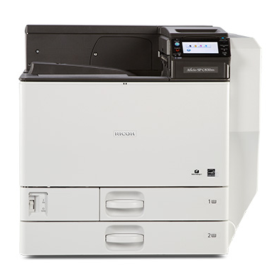 máy photocopy Ricoh SP C830DN