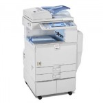 máy photocopy ricoh mp 4001