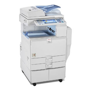 máy photocopy ricoh mp 4001