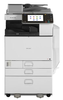may photocopy ricoh mp 4002/5002