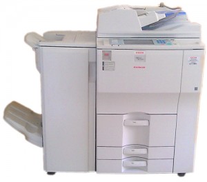 4 Nguyên tắc chọn máy photocopy giúp tiết kiệm chi phí