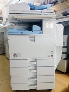 Bán máy photocopy nhập khẩu tại Đồng Nai, Biên Hòa, Long Khánh