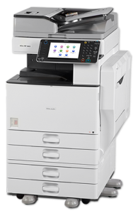 Tổng hợp các thương hiệu máy photocopy phổ biến