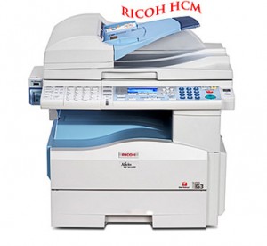 Hướng dẫn cách xóa ổ cứng máy photocopy đơn giản