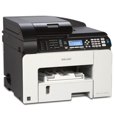 máy photocopy Ricoh SG 3100SNw