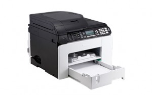 Cho thuê máy photocopy giá rẻ tại Trà Vinh