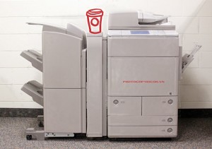 Có thể bạn đang sử dụng máy photocopy sai cách hàng ngày