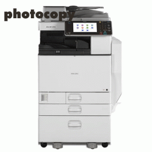 9 Lý do nên mua máy photocopy cũ