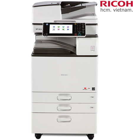 ricoh mp 5054