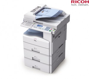 Lo ngại về tuổi thọ của máy photocopy cũ