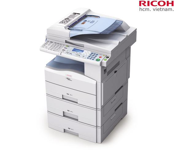 Ricoh MP 171