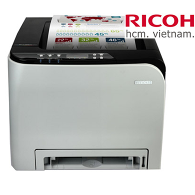 Ricoh SP C252DN