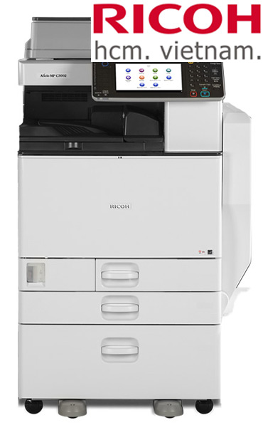 ricoh mp 5002
