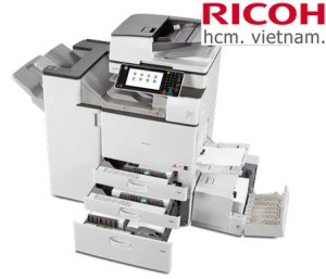 Nên mua máy photocopy Ricoh hay Xerox cho văn phòng?