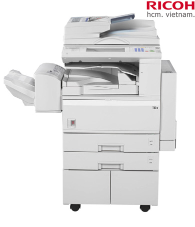 máy photocopy Máy photocopy giá rẻ Ricoh Aficio MP 3035