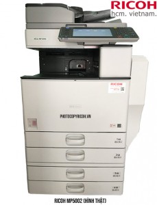 Bán máy photocopy giá rẻ tại tỉnh An Giang