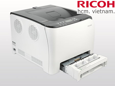 máy photocopy Ricoh SP C252DN