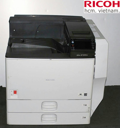 Những nguyên nhân khiến máy photocopy không in được