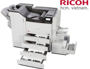Có nên sử dụng Ricoh SP 8300DN cho văn phòng