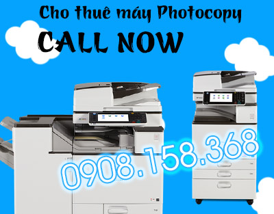 cho thue may photocopy gia re