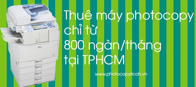 cho thue may photocopy gia re