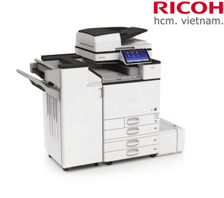 may photocopy ricoh mp c6004
