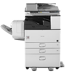 máy photocopy Ricoh Aficio MP2852