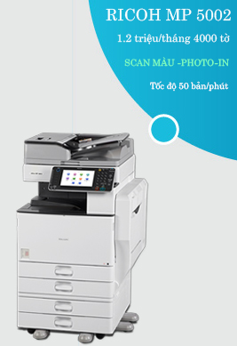 cho thue may photocopy ricoh 5002