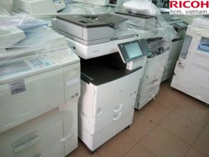 Cho thuê máy photocopy tại quận Tân Phú giá tốt nhất