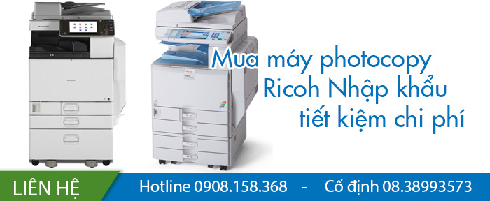 may photocopy nhap khau