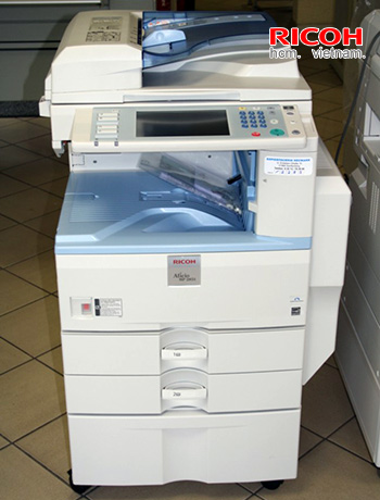 máy photocopy nhập khẩu