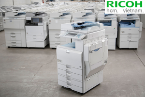 Có nên thuê máy photocopy để kinh doanh dịch vụ không?