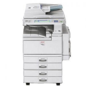 máy photocopy Ricoh MP 3500/4500