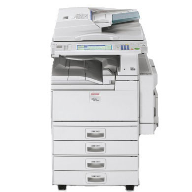 may photocopy ricoh mp 3500